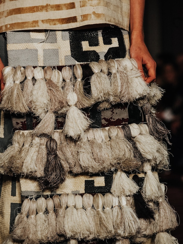 Middlesex graduate show, Dazed Digital 32