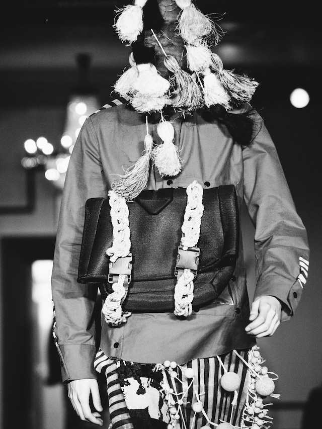 Middlesex graduate show, Dazed Digital 11