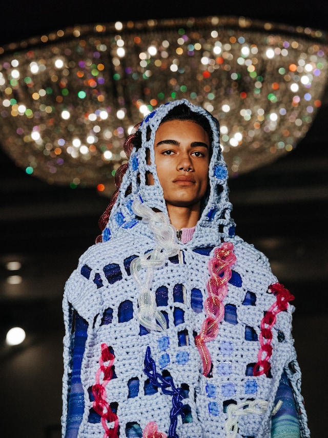 Middlesex graduate show, Dazed Digital 6