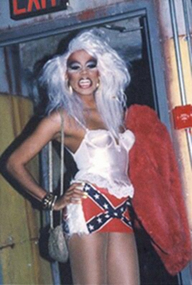 RuPaul&#39;s Most Major Moments 0