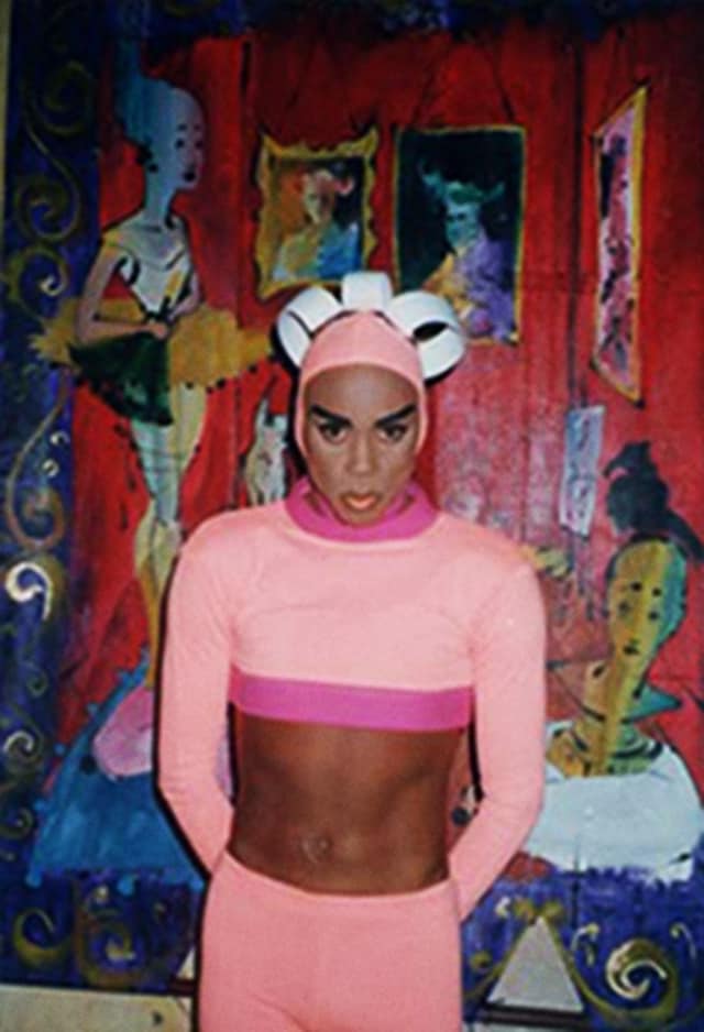 RuPaul&#39;s Most Major Moments 1