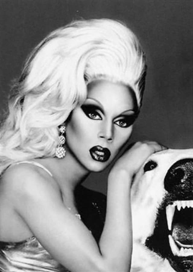 RuPaul&#39;s Most Major Moments 4