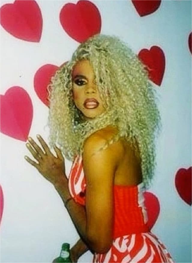 RuPaul&#39;s Most Major Moments 5