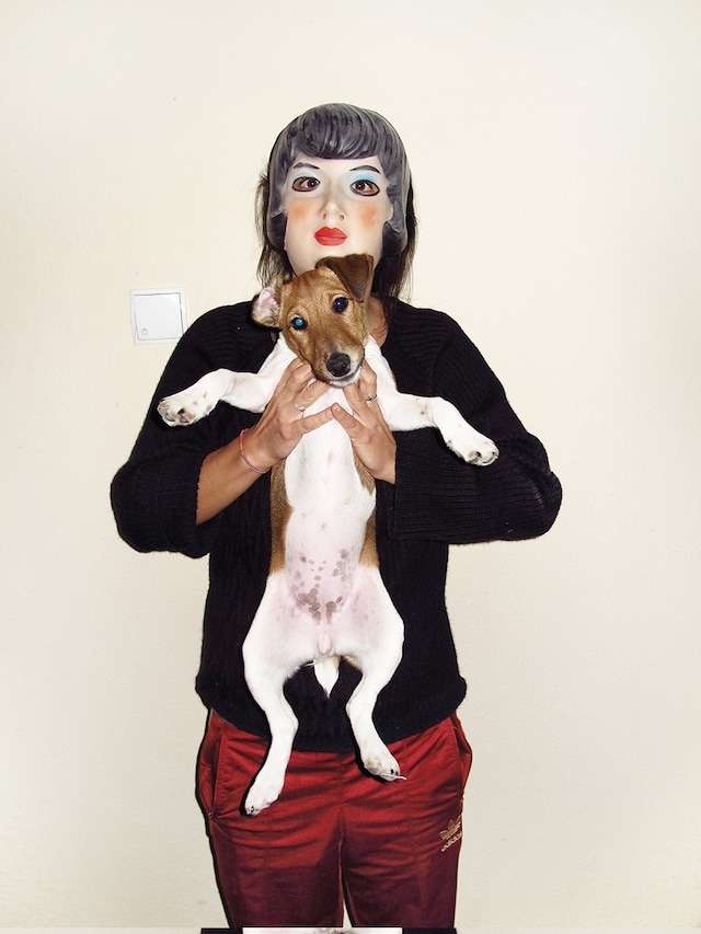 Andi Galdi Vinko Paradisco Exhibition 2015 9