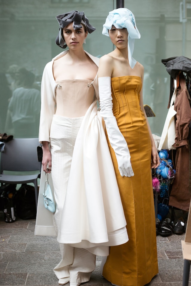 Rebecca Jeffs, Central Saint Martins, BA Fashion 7