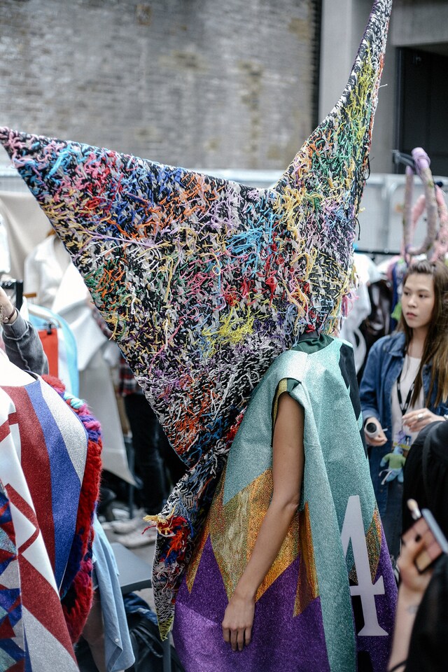 Han Kim, Central Saint Martins, BA Fashion 33