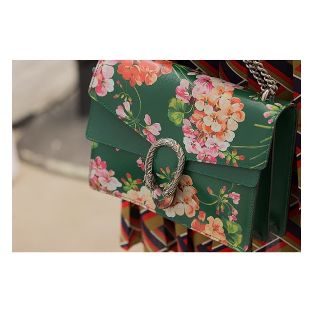 Gucci Cruise show 2016 resort Alessandro Michele New York 8