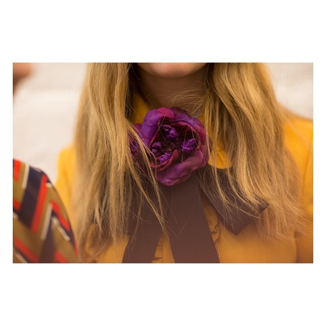 Gucci Cruise show 2016 resort Alessandro Michele New York 10