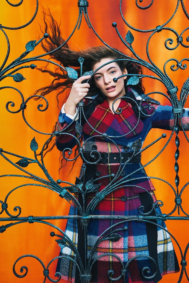 Lorde 8
