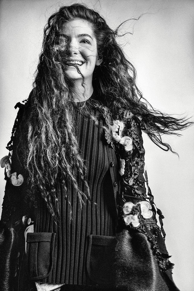 Lorde 5