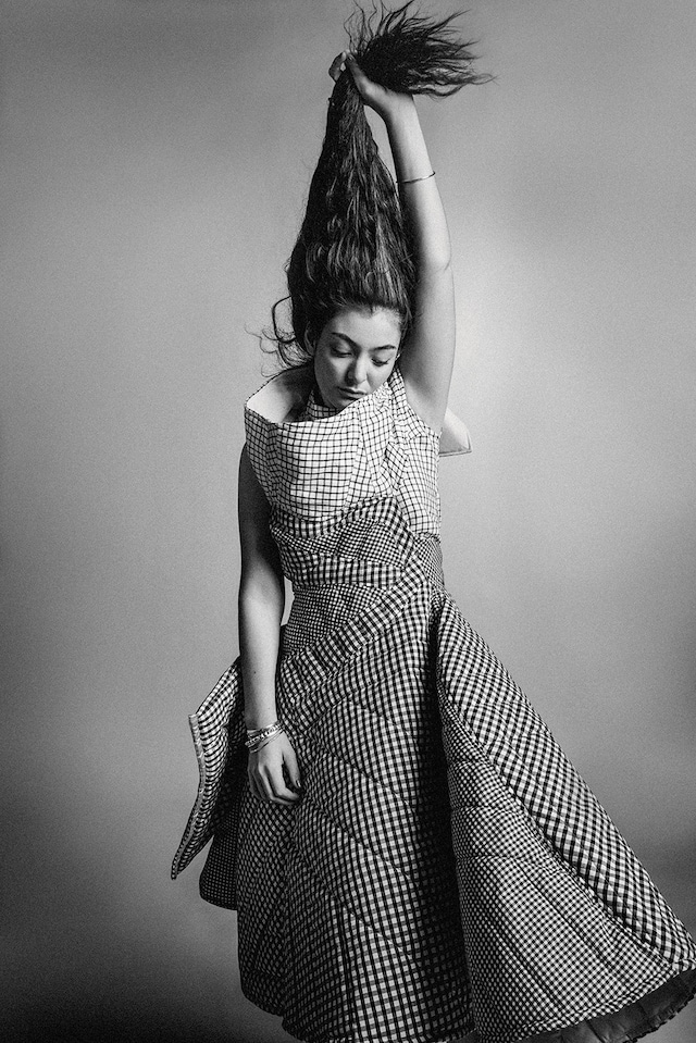Lorde 7