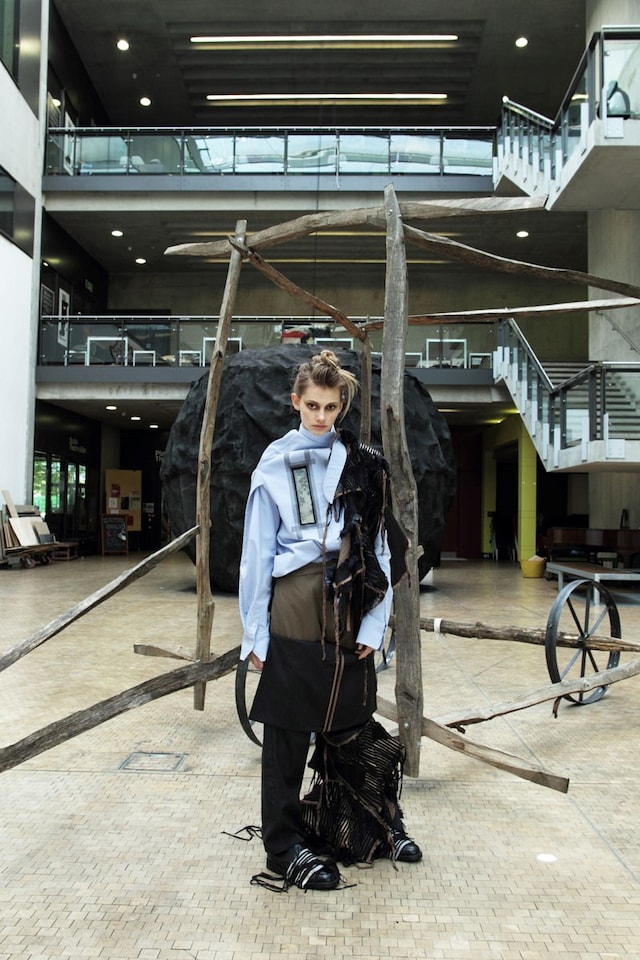 CSM, BA fashion 7