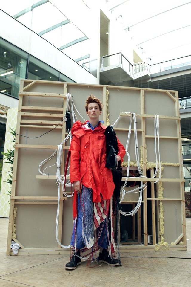 CSM, BA fashion 9