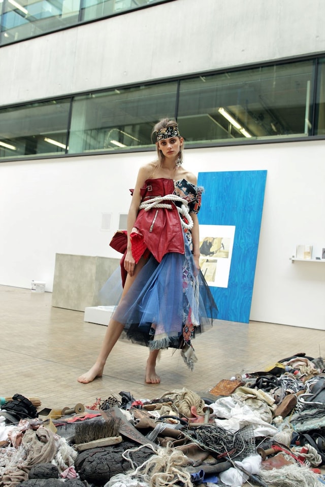 CSM, BA fashion 11