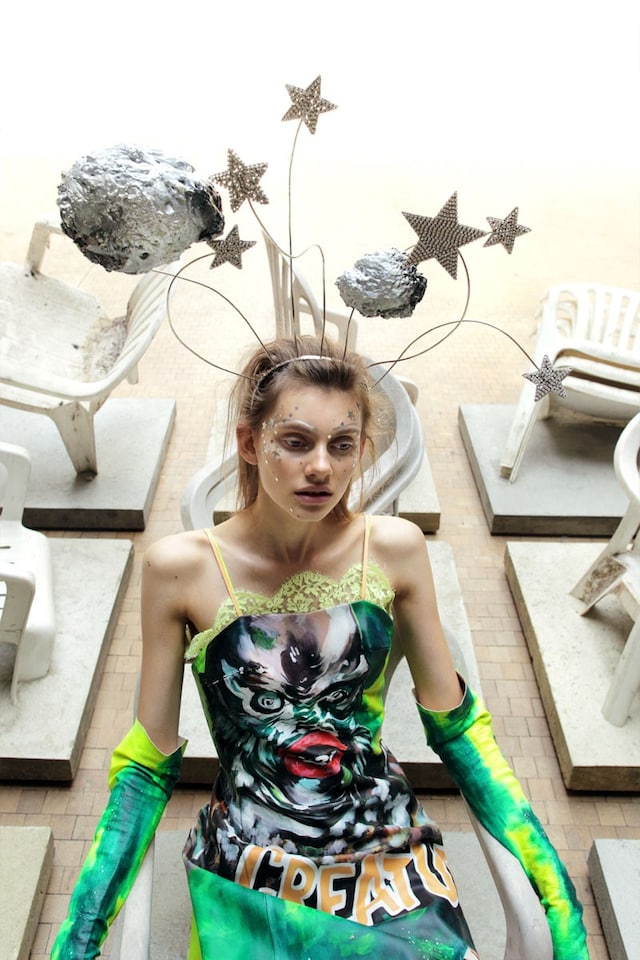 CSM, BA fashion 14