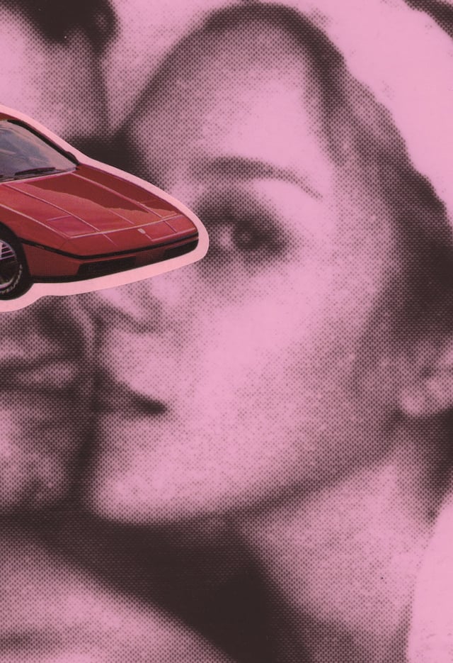 Chloe Sevigny No Time For Love, Dazed 3