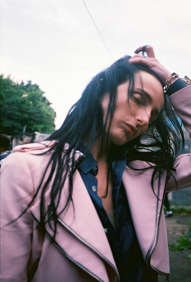 Kiev raves, Cxema parties, Dazed 0