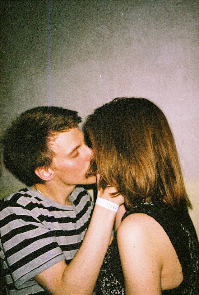 Kiev raves, Cxema parties, Dazed 4