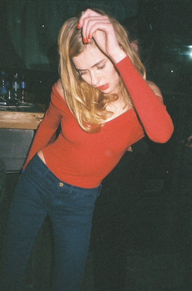 Kiev raves, Cxema parties, Dazed 5