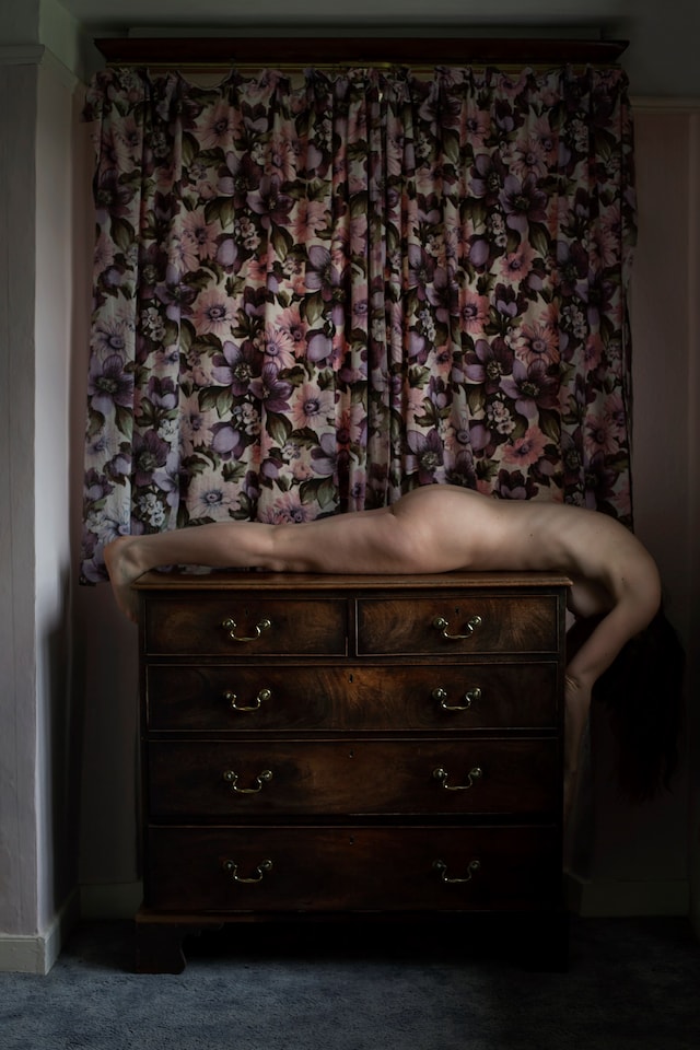 &#39;A Body of Work&#39;, Polly Penrose 02 1