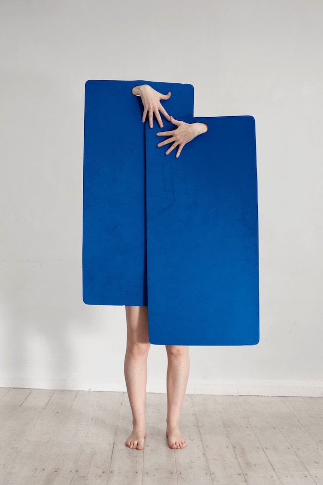 &#39;I Was Never Good At Yoga&#39;, Polly Penrose 01 1