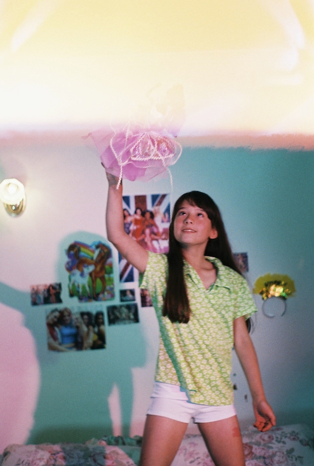 Still from Seashells 2
