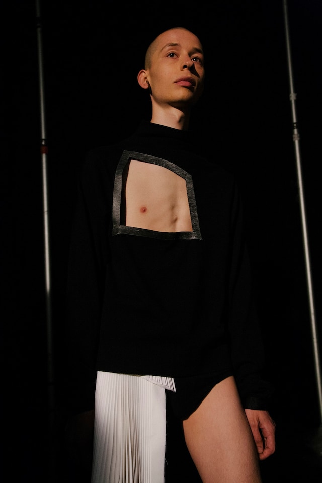 Rory Parnell-Mooney 8