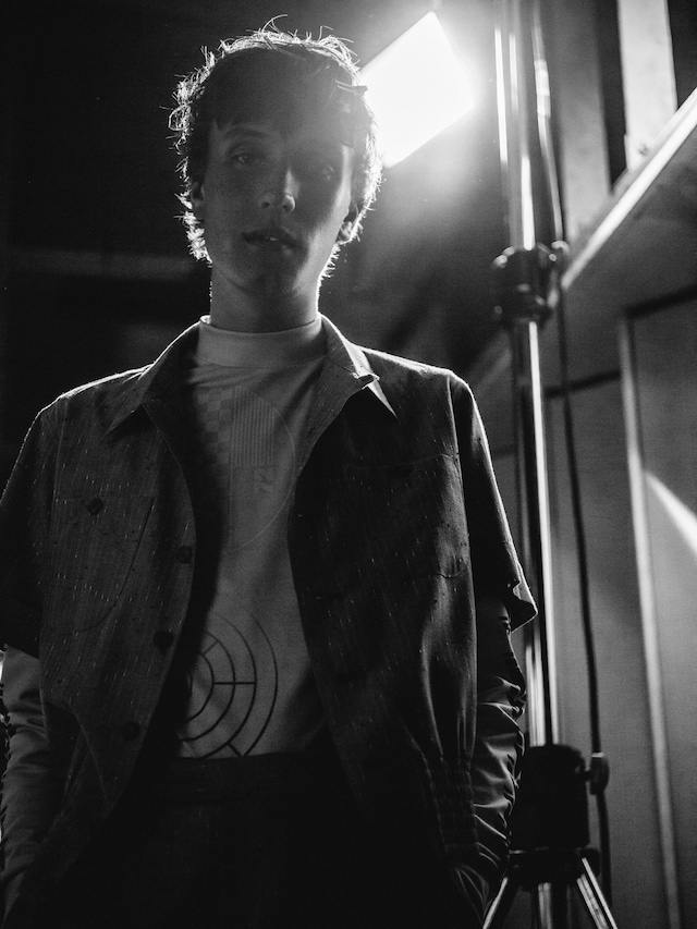 TOPMAN, SS16, LCM, menswear 17