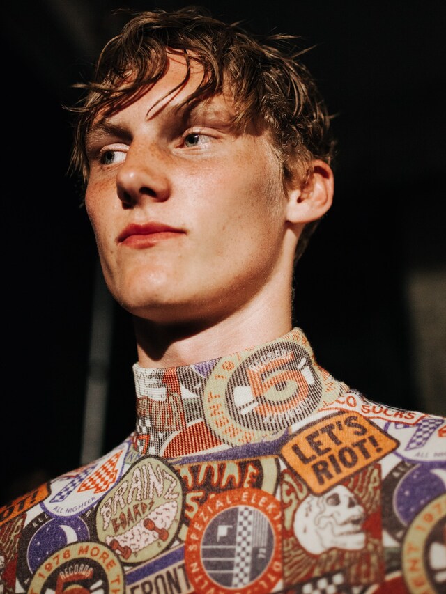 TOPMAN, SS16, LCM, menswear 18