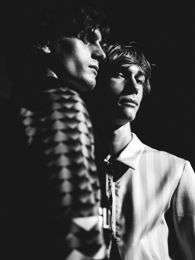 TOPMAN, SS16, LCM, menswear 3