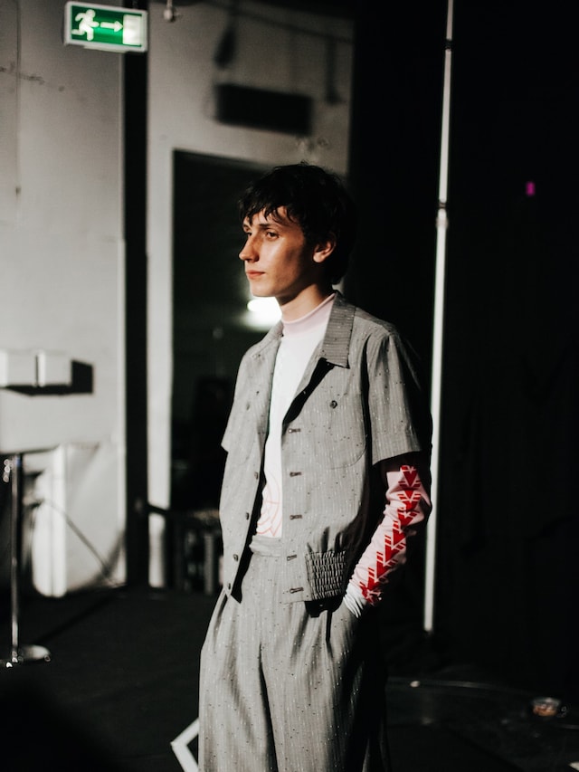 TOPMAN, SS16, LCM, menswear 9