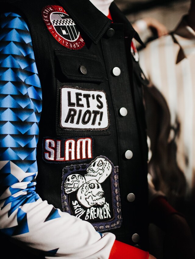 TOPMAN, SS16, LCM, menswear 27