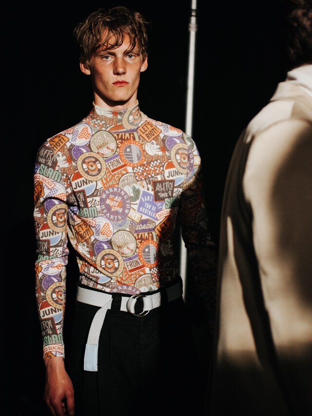 TOPMAN, SS16, LCM, menswear 14