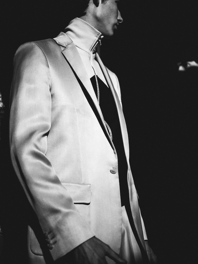 TOPMAN, SS16, LCM, menswear 28