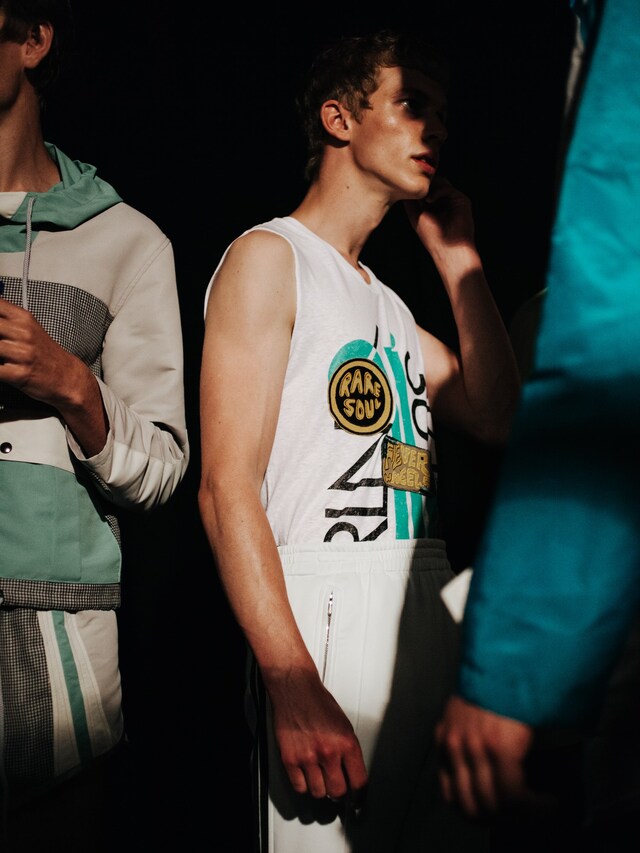TOPMAN, SS16, LCM, menswear 23