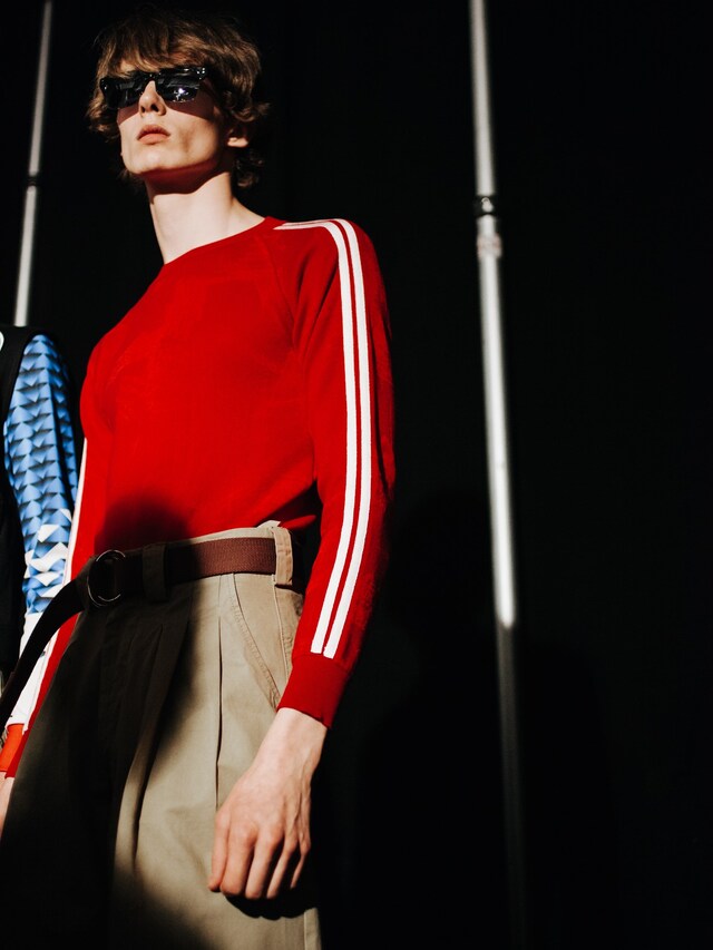 TOPMAN, SS16, LCM, menswear 6