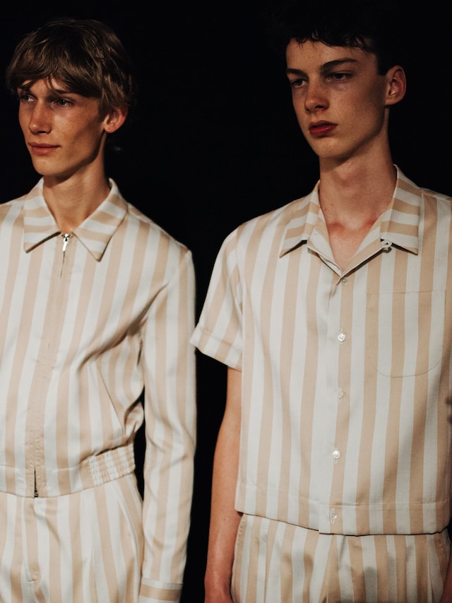 TOPMAN, SS16, LCM, menswear 5