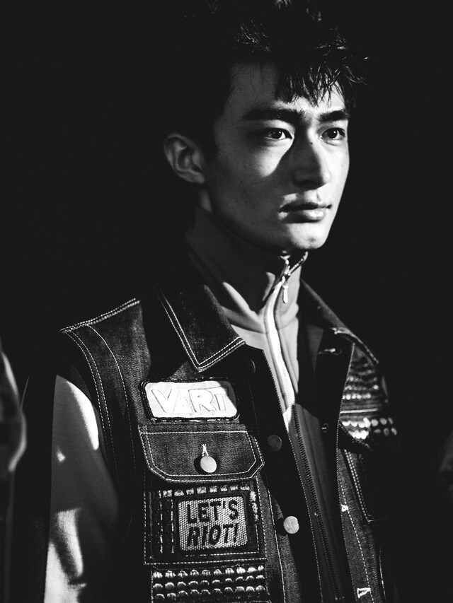 TOPMAN, SS16, LCM, menswear 19