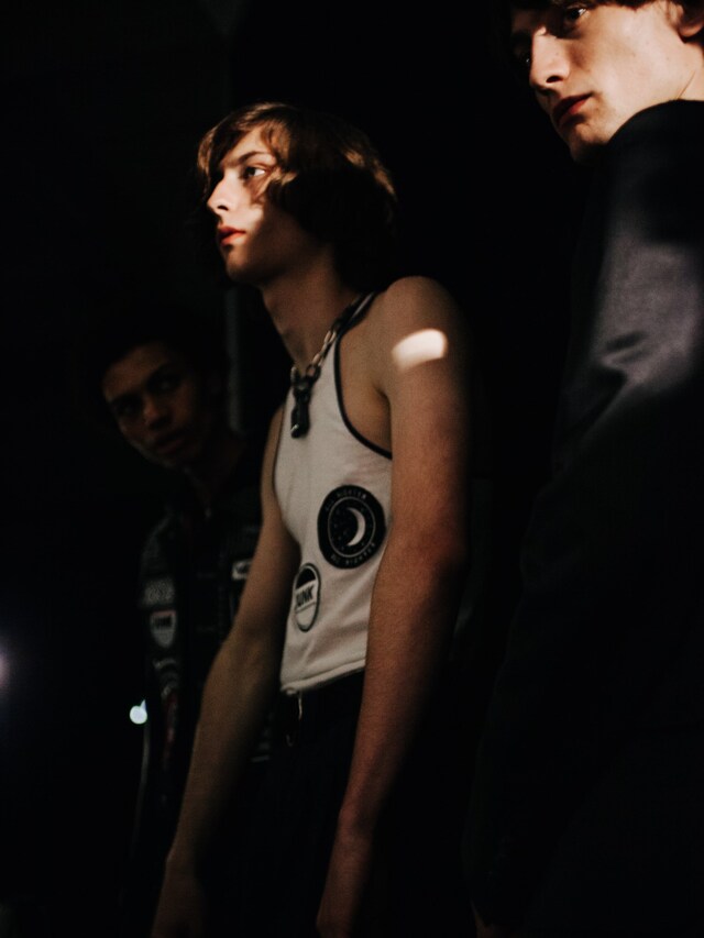 TOPMAN, SS16, LCM, menswear 21