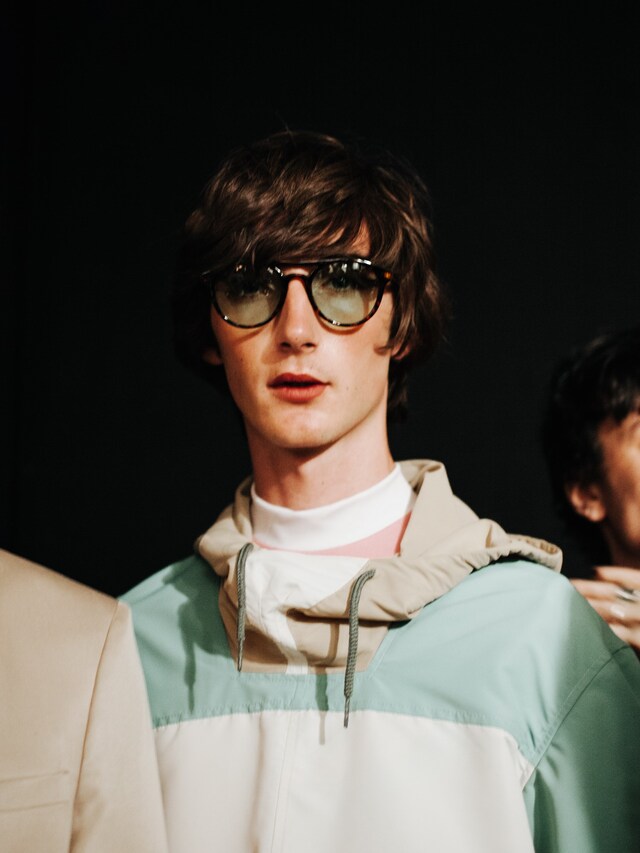 TOPMAN, SS16, LCM, menswear 10