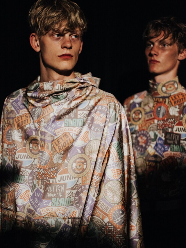 TOPMAN, SS16, LCM, menswear 22