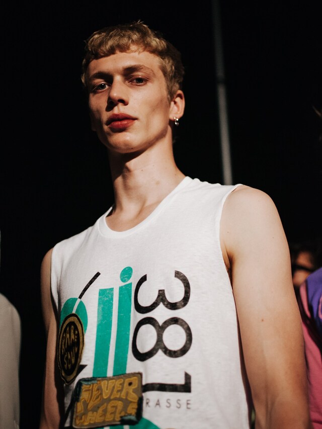 TOPMAN, SS16, LCM, menswear 4