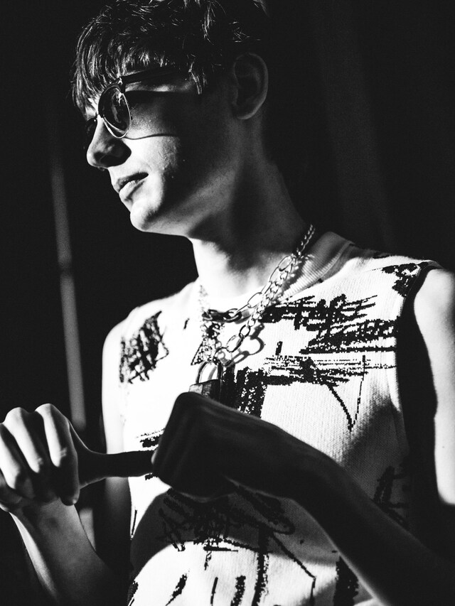 TOPMAN, SS16, LCM, menswear 13