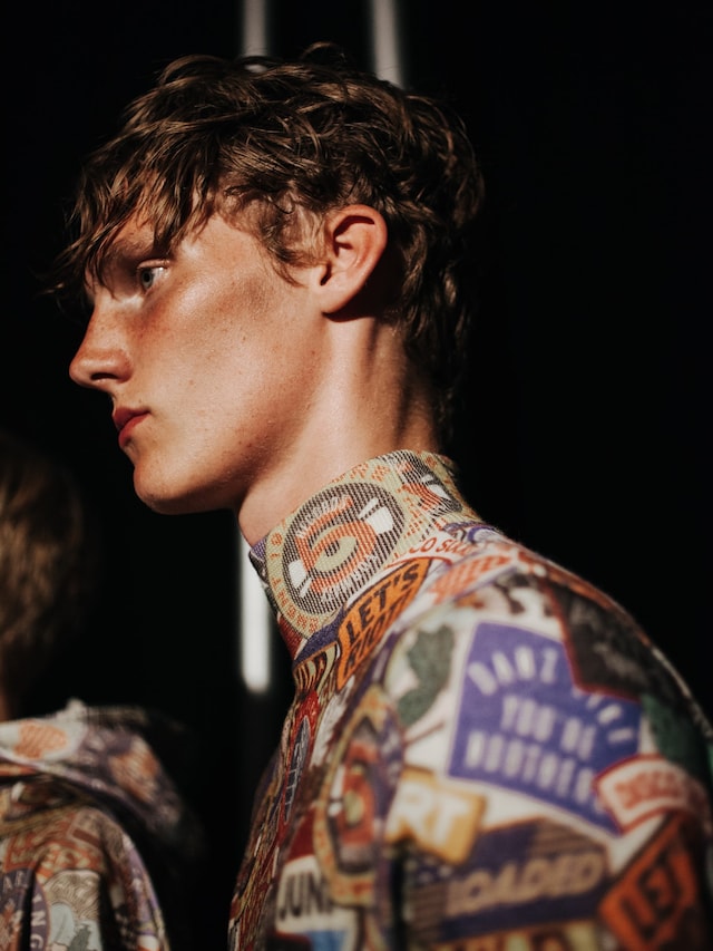 TOPMAN, SS16, LCM, menswear 26