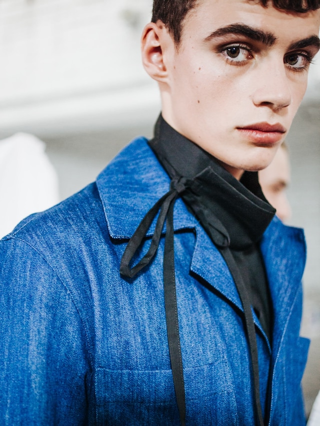 Craig Green, SS16 4