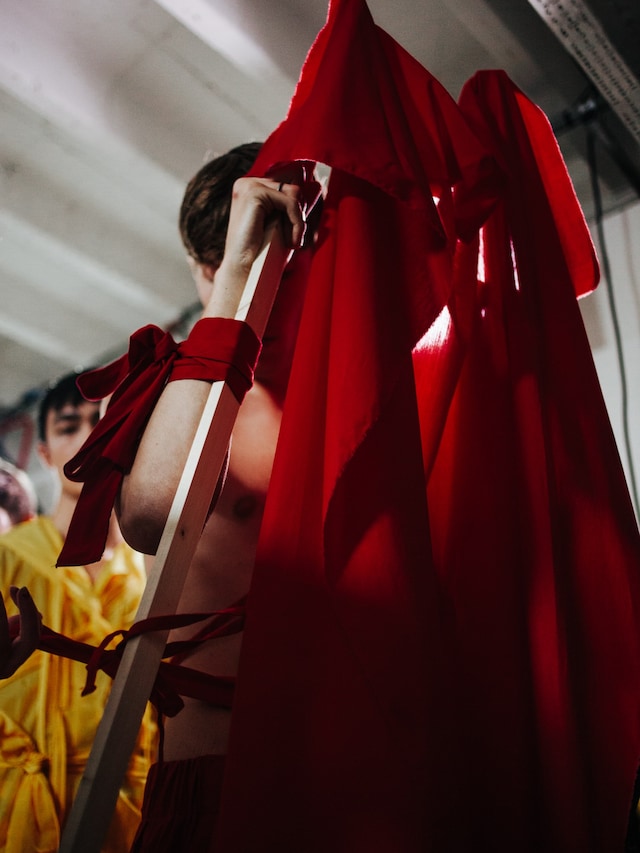 Craig Green, SS16 27