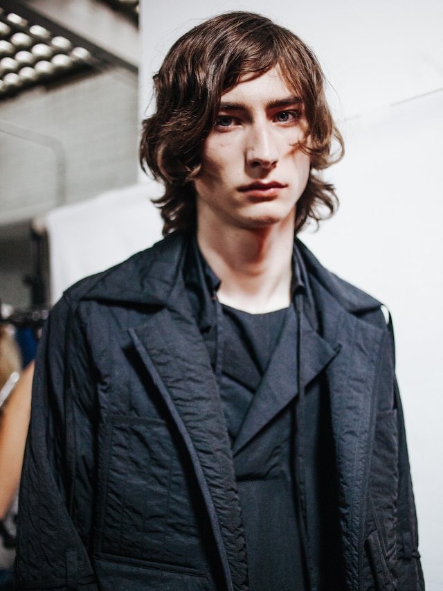 Craig Green, SS16 12