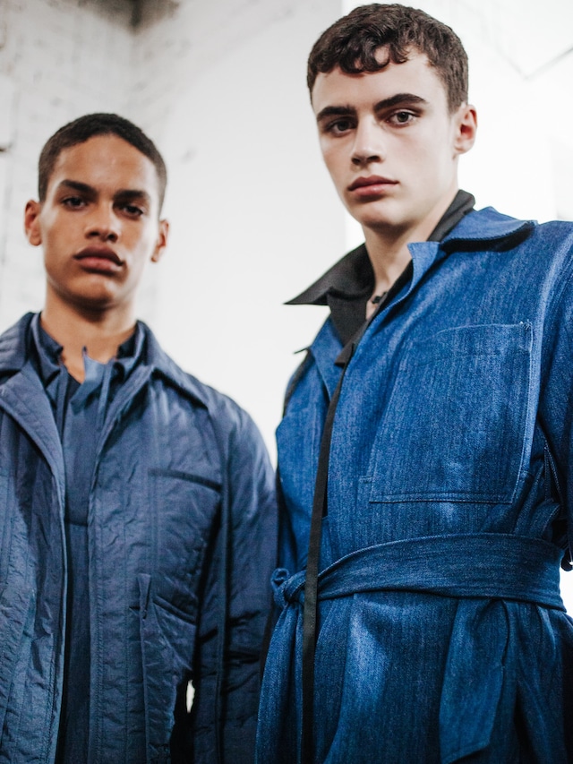 Craig Green, SS16 2