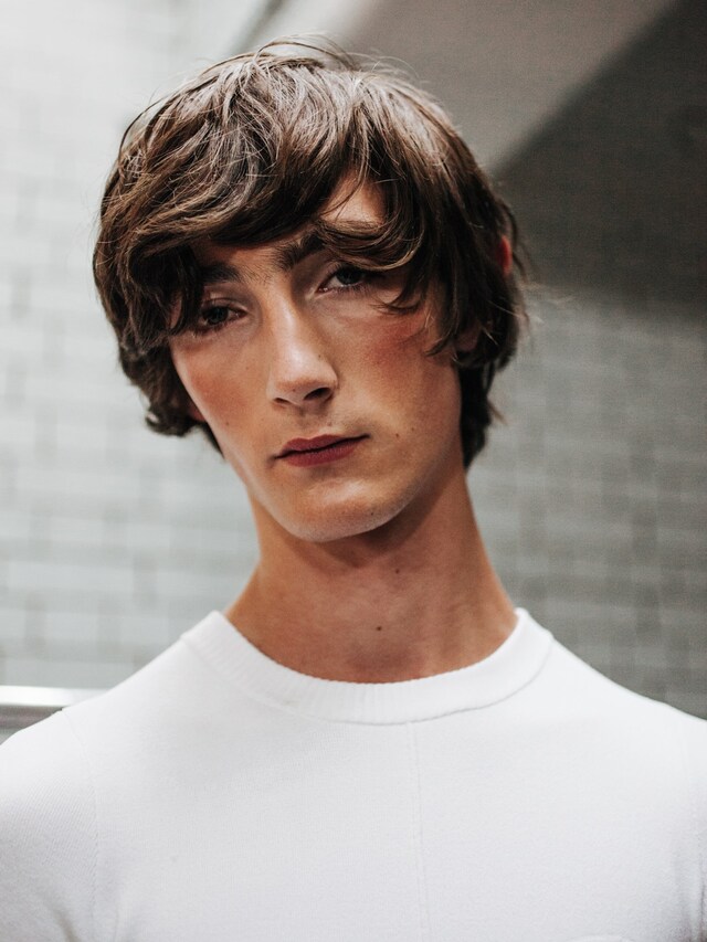 Craig Green, SS16 13