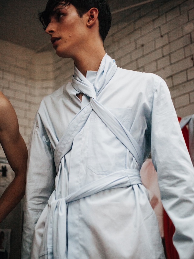 Craig Green, SS16 14